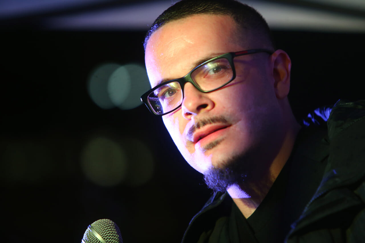 Shaun King theGrio.com