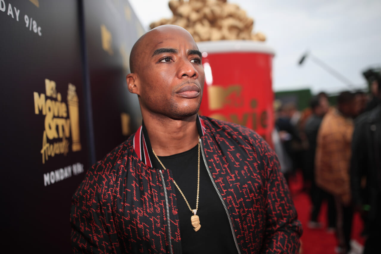 Charlamagne tha God theGrio.com