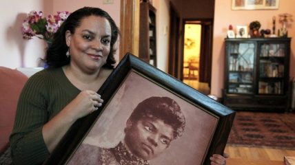 Biography of Ida B. Wells coming out in 2021, publisher says