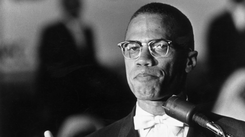 Malcolm X Quotes www.theGrio.com