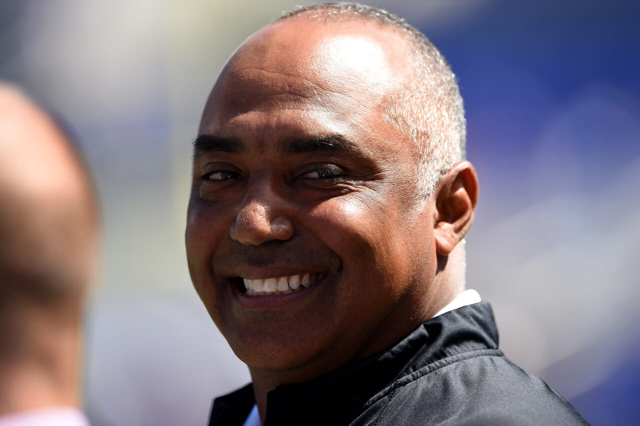 Marvin Lewis: Former Bengals head coach could be NFL candidate