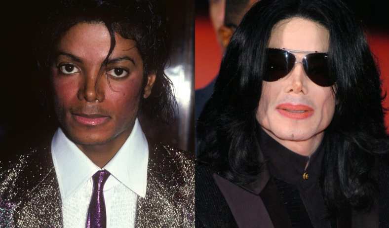 Michael Jackson Never Wanted A White Actor To Portray Him