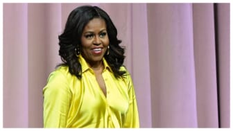 Michelle Obama to lead discussion with college students from 22 schools