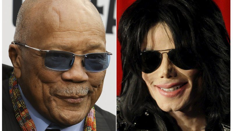 Court Overturns Quincy Jones' Win In Michael Jackson Lawsuit