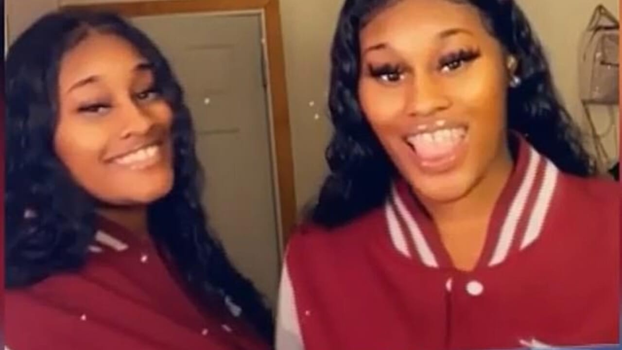 Twin sisters accepted to 38 colleges and awarded over $1M in ...