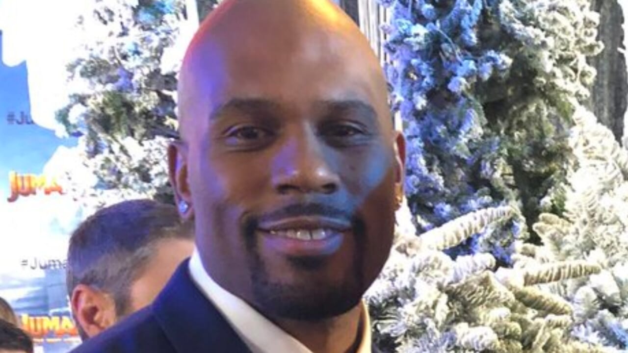 Shad Gaspard's wife thanks fans for support after former WWE superstar