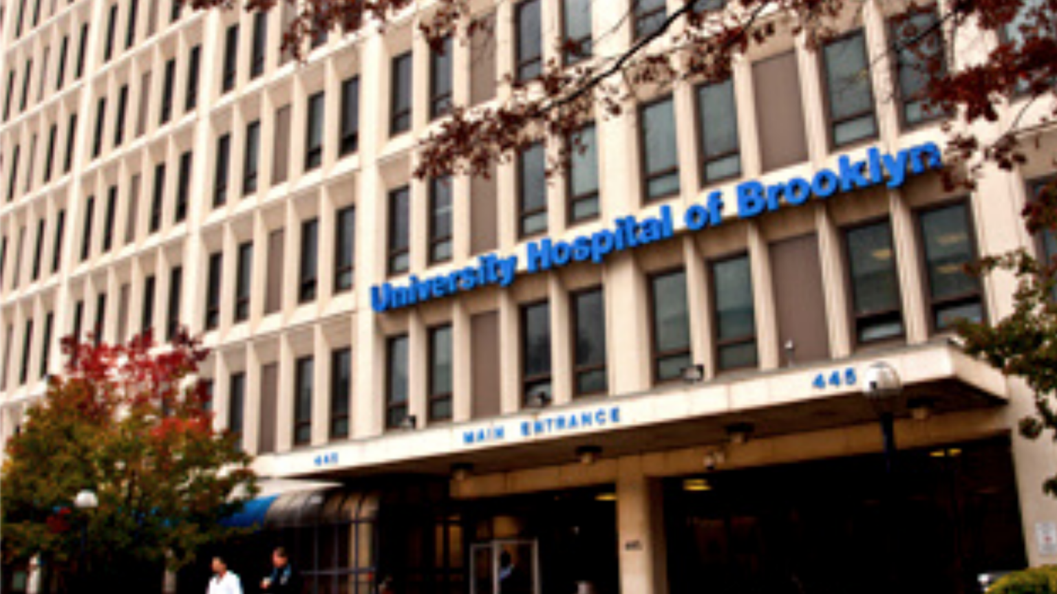 Brooklyn doctor, 62, who died of COVID19 was hospital's 'JayZ'