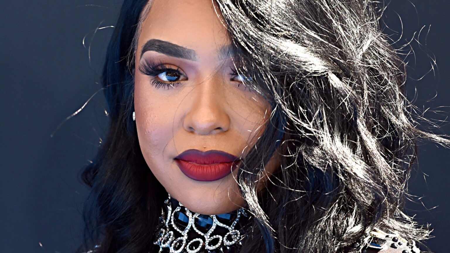 B. Simone breaks silence about allegations of plagiarism: 'I'm here to