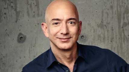 Jeff Bezos thegrio.com