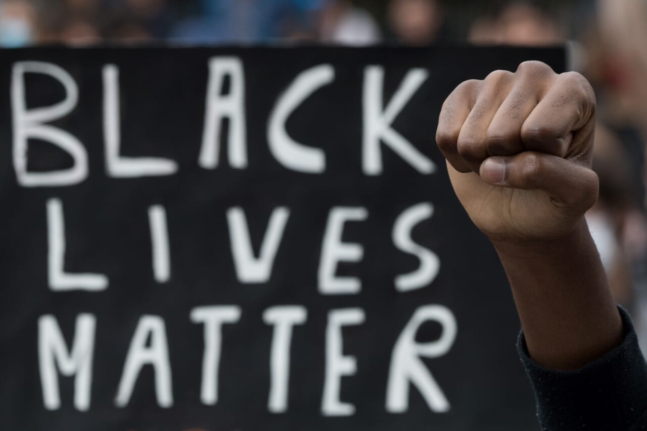 Black Lives Matter foundation succeeds in having fraud lawsuit against organization dismissed