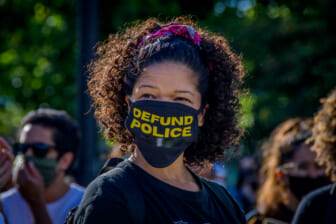 Most Black voters tell theGrio/KFF survey they support funding or increased funding for police