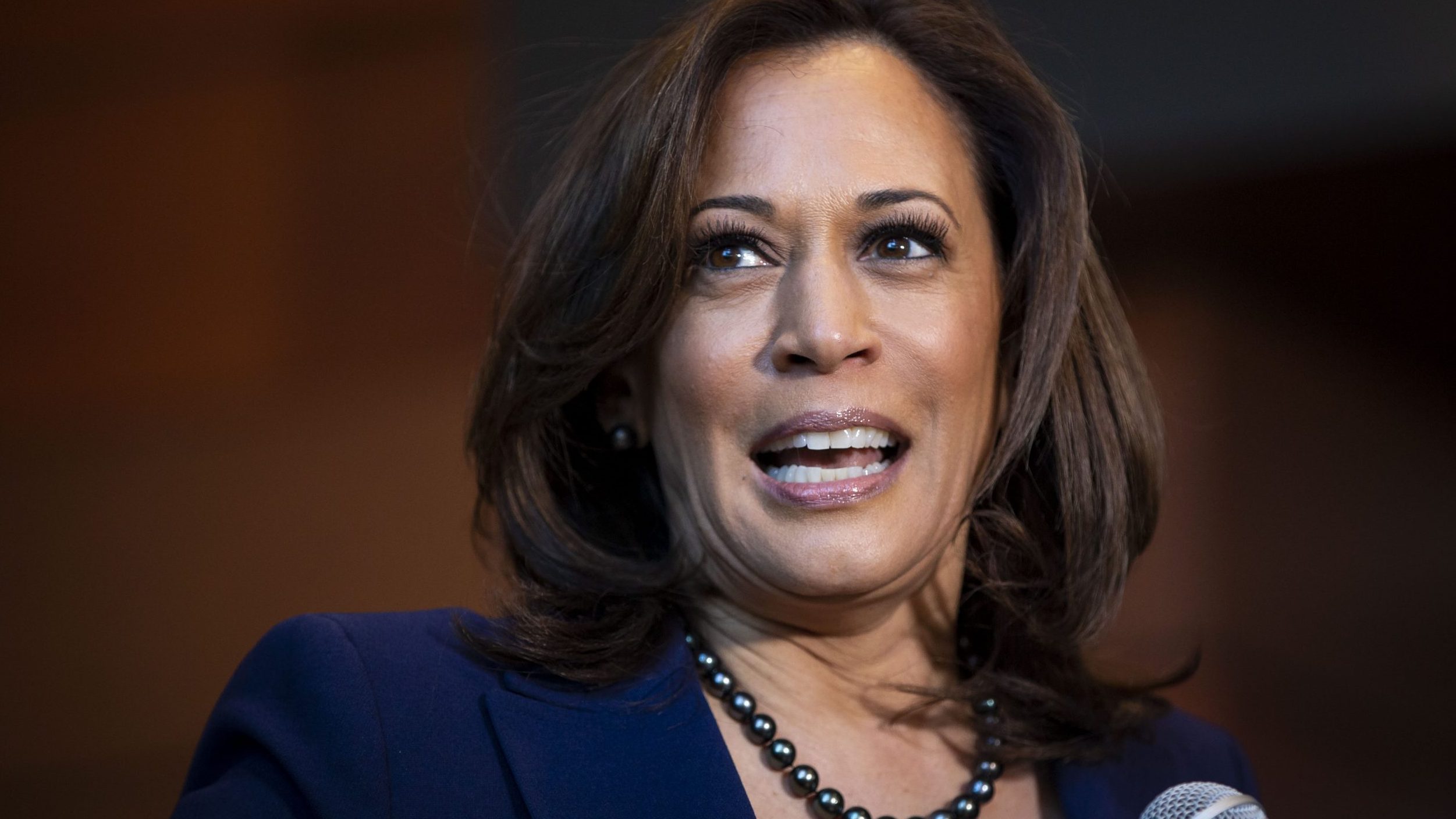 Sen. Kamala Harris introducing bill to make Juneteenth a national holiday