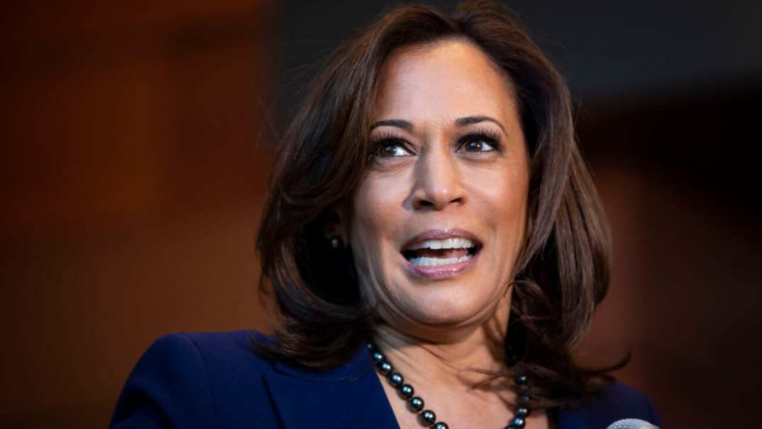 Sen. Kamala Harris theGrio.com