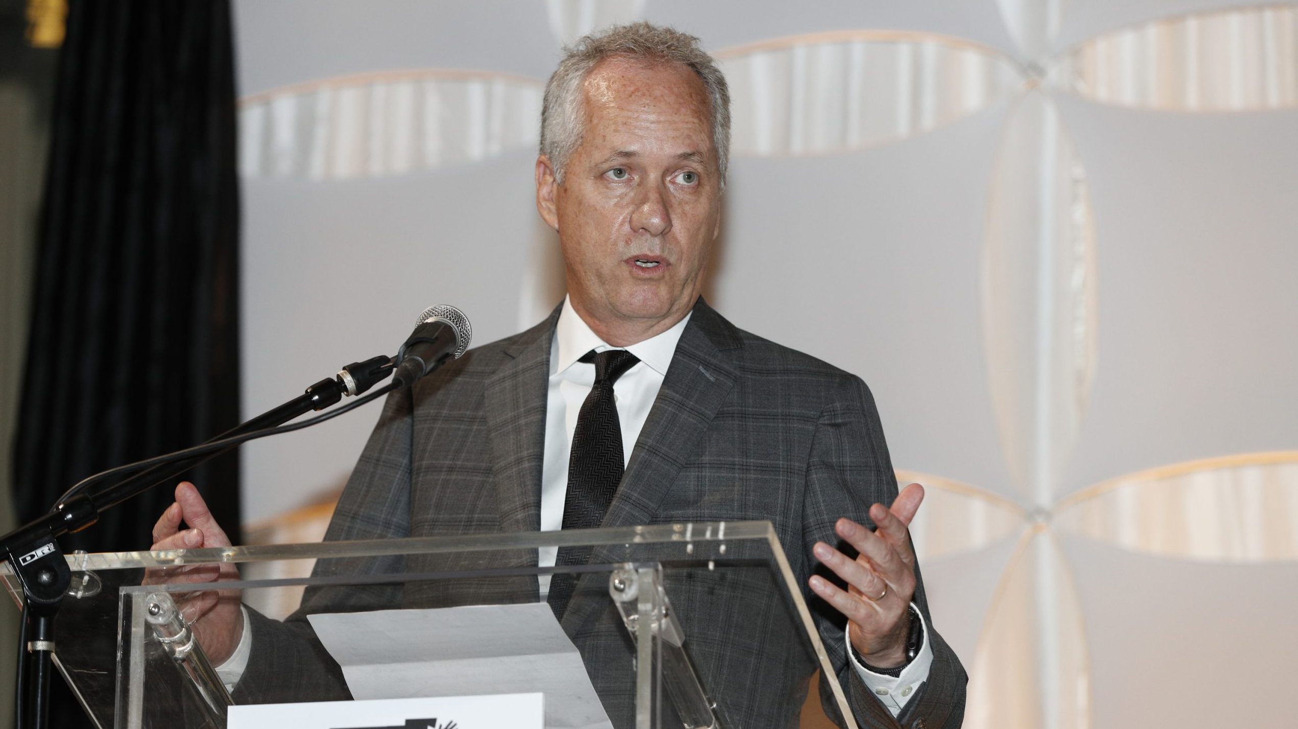 Louisville police chief fired over protest shooting death, cops' body cams