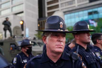 Atlanta Police theGrio.com