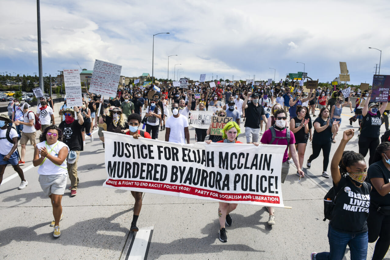 Justice For Elijah McClain theGrio.com