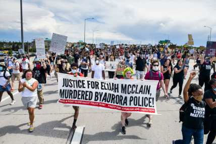 Justice For Elijah McClain theGrio.com