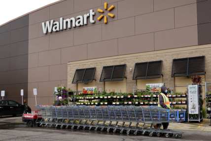 Walmart invests Black business