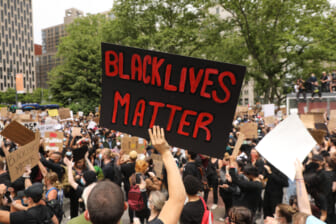 Dear White People: Keep that same energy when the protests are over