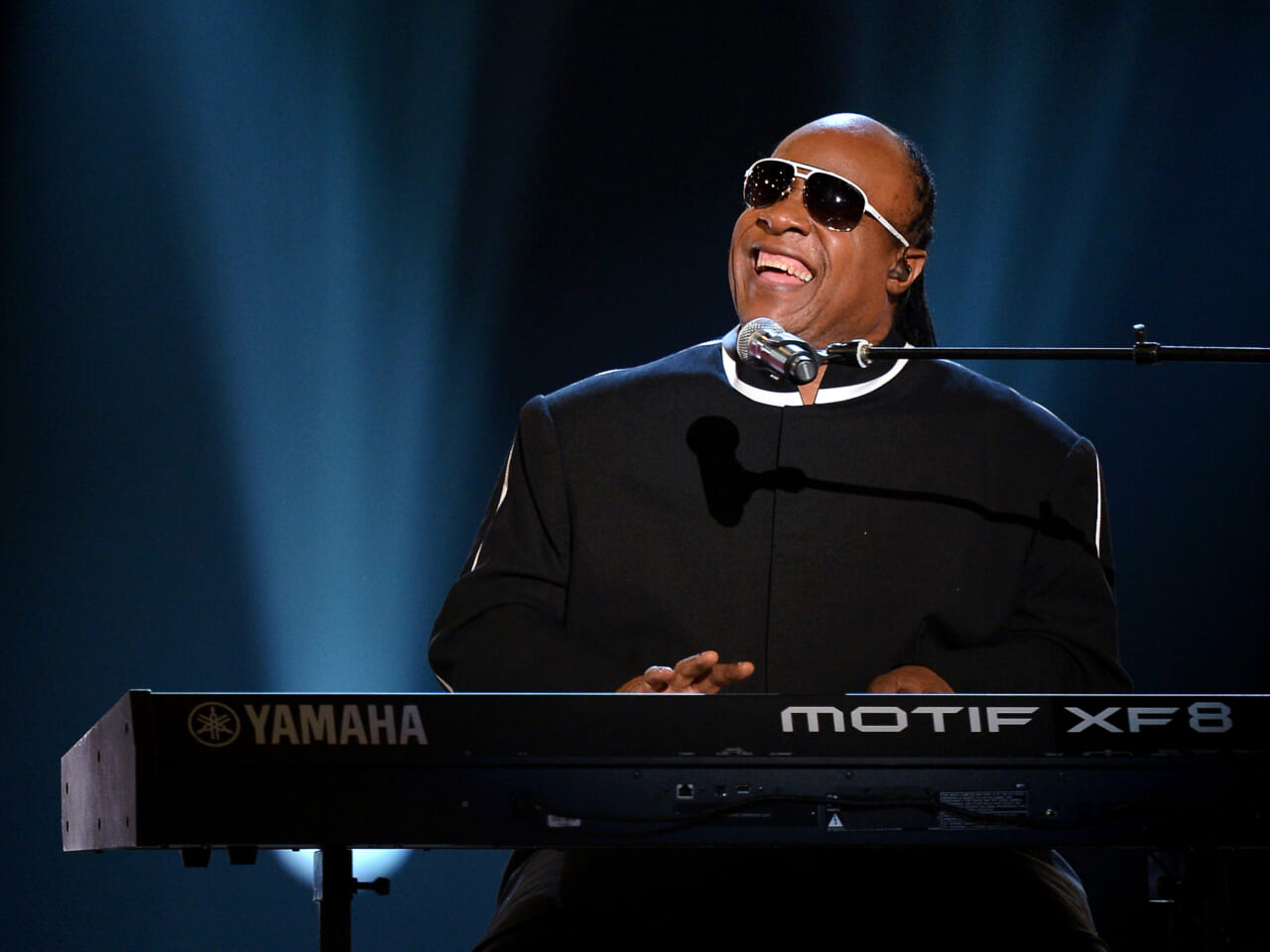 Stevie Wonder theGrio.com