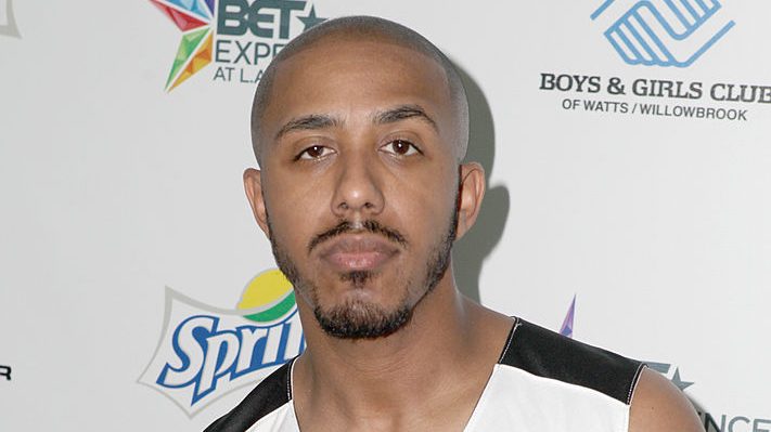 Marques Houston