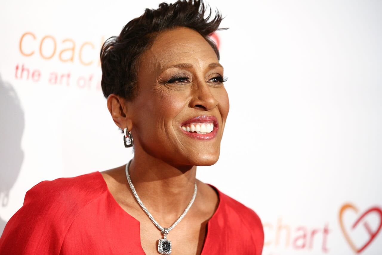 Robin Roberts theGrio.com