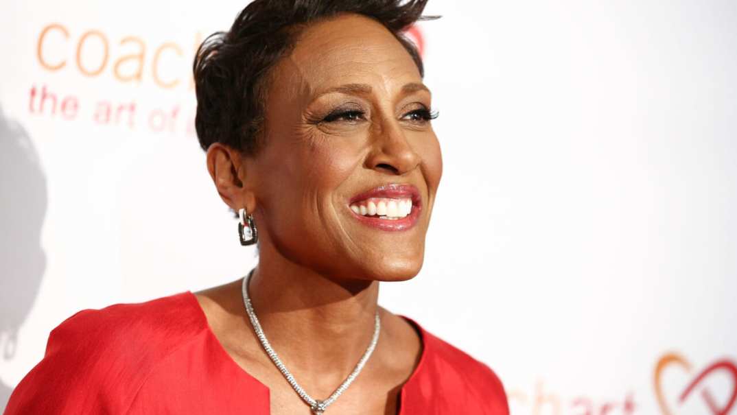 Robin Roberts theGrio.com