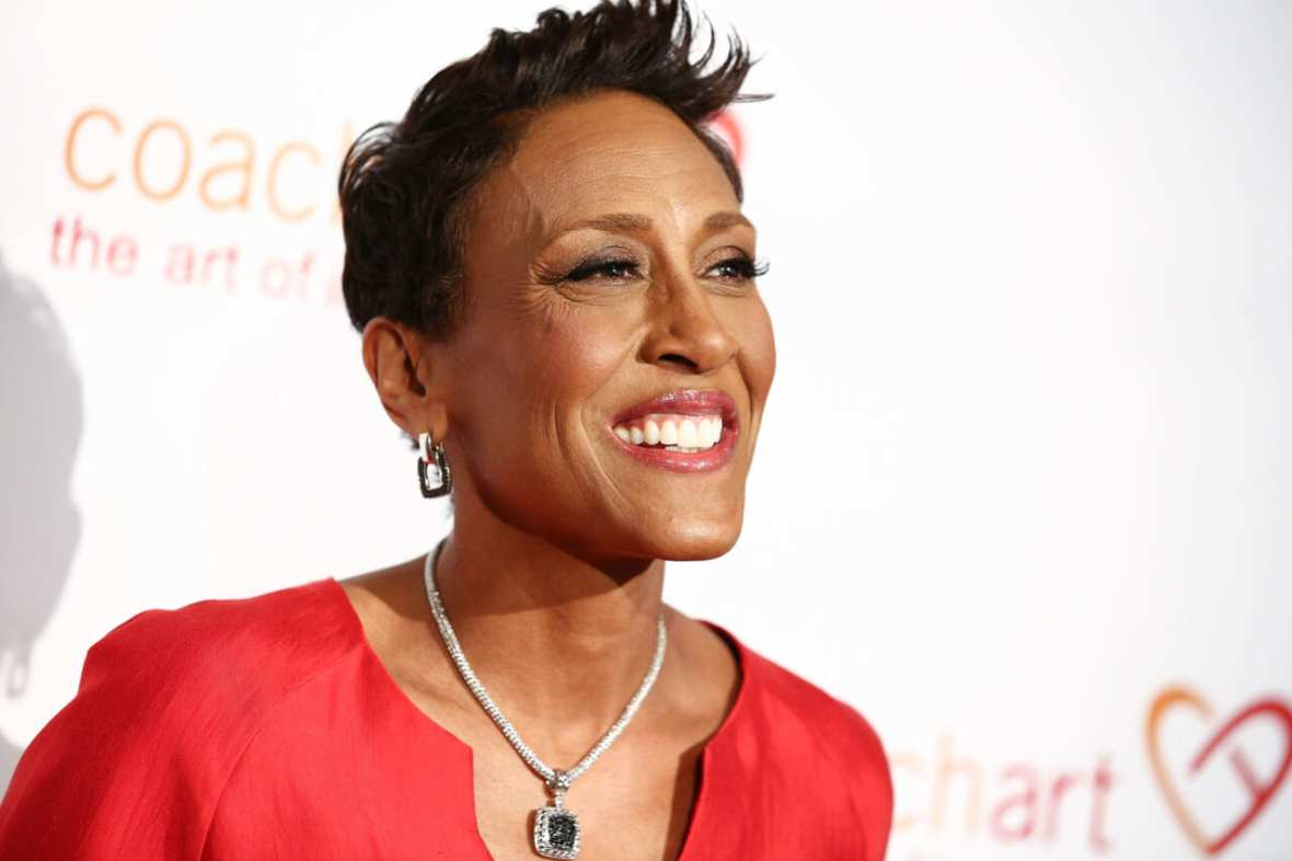 Robin Roberts theGrio.com