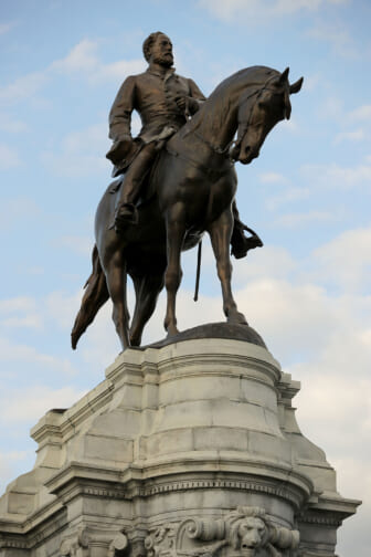 Confederate General Robert E. Lee theGrio.com
