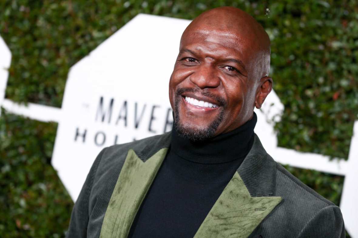 Terry Crews theGrio.com