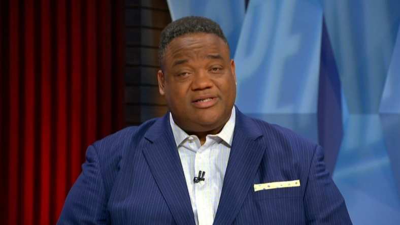 Q&A: Jason Whitlock Opens Up About Leaving Fox Sports