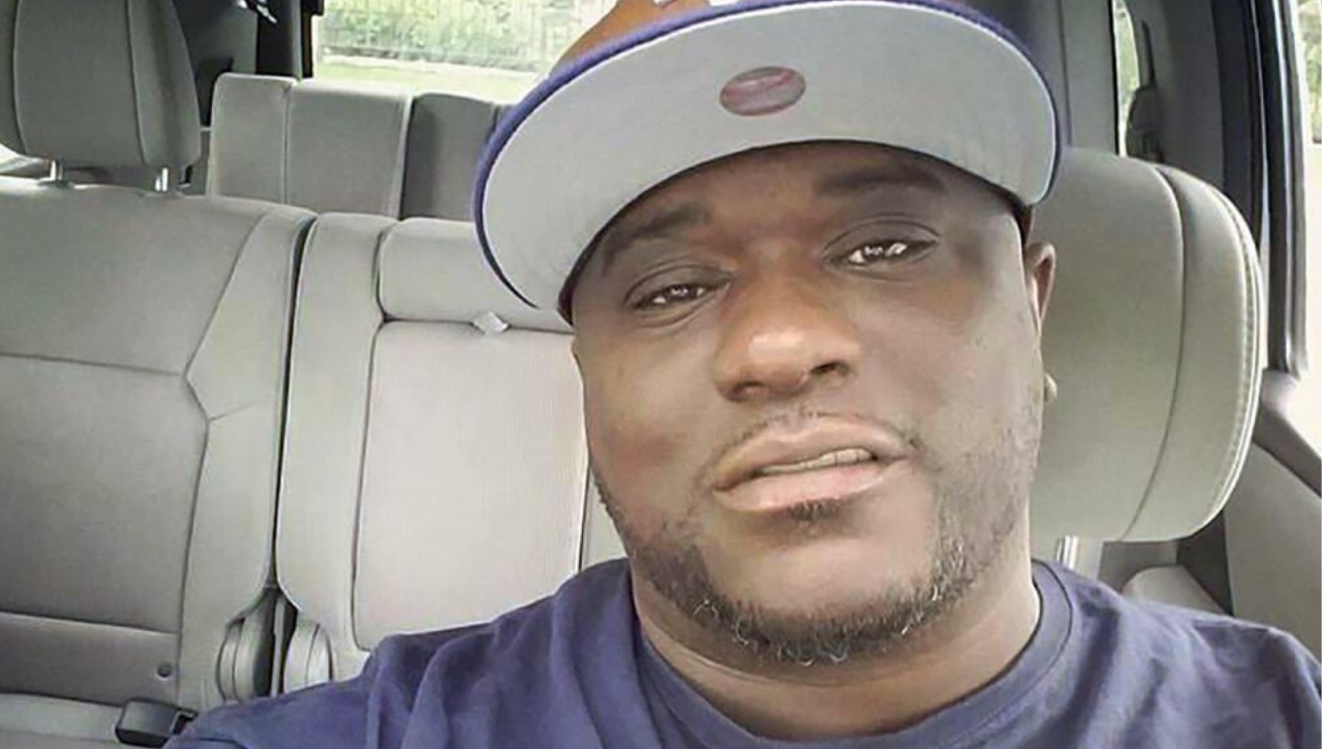 Black man in Texas says 'I can't breathe' during fatal arrest, video