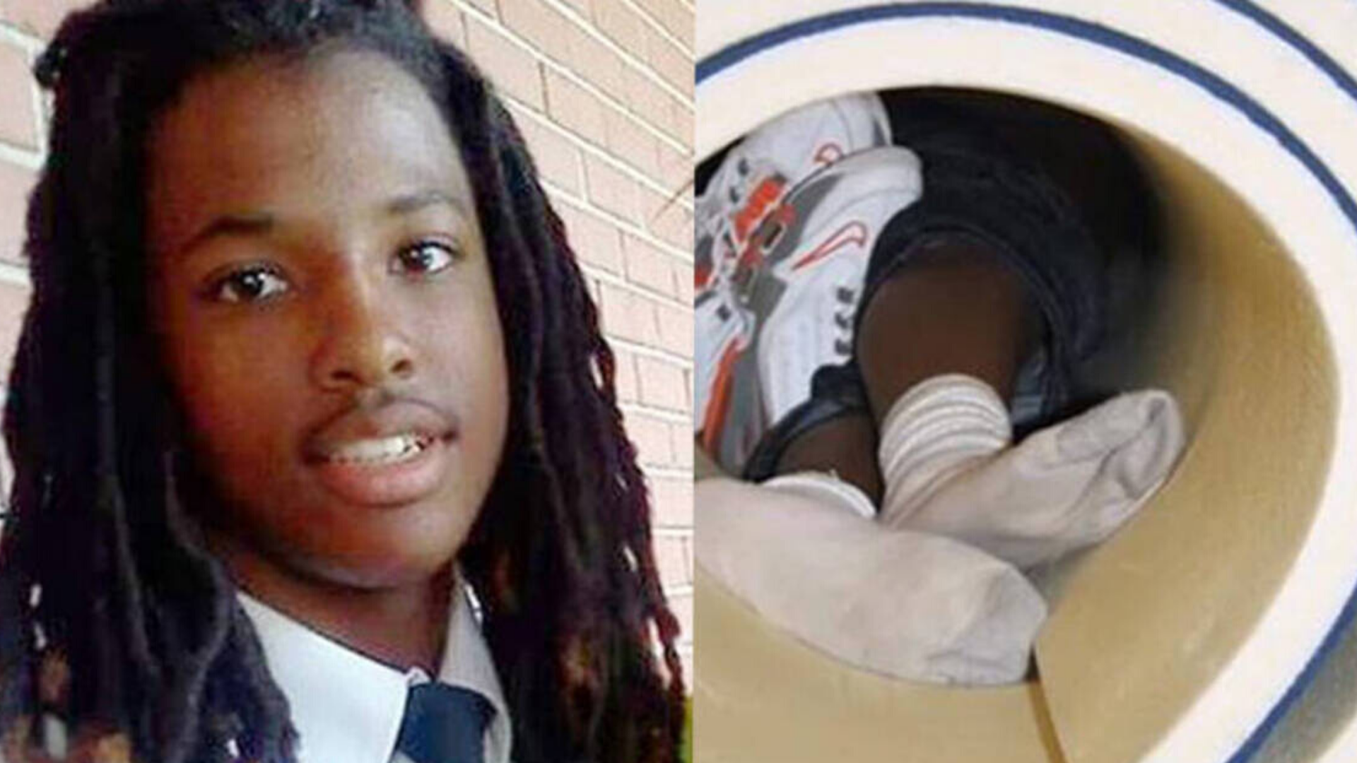 Floyd unrest prompts petition to look into Kendrick Johnson's death