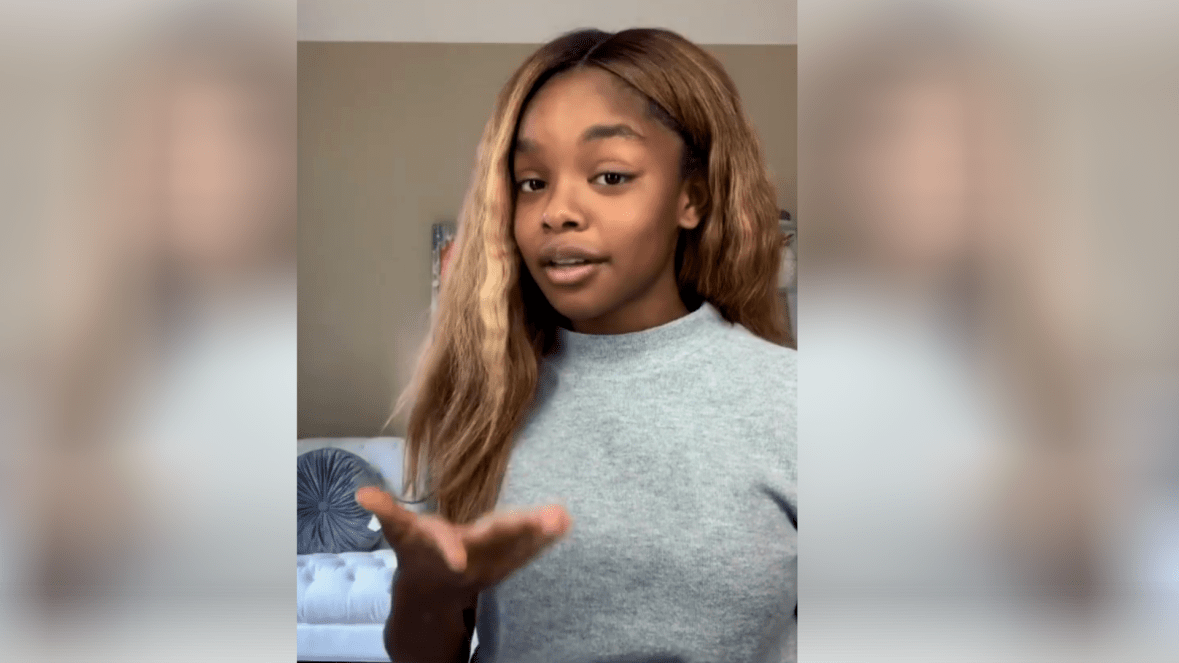 Marsai Martin theGrio.com