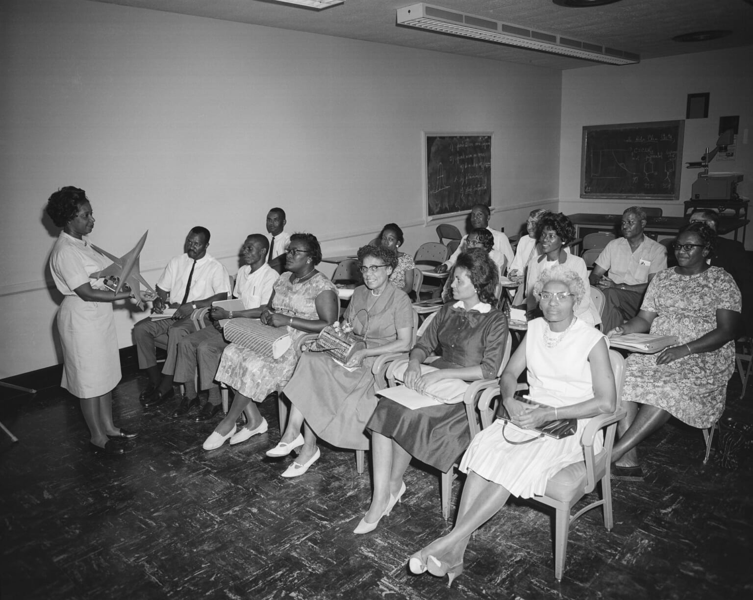 Nasa Names Hq After Hidden Figures Engineer Mary W Jackson 