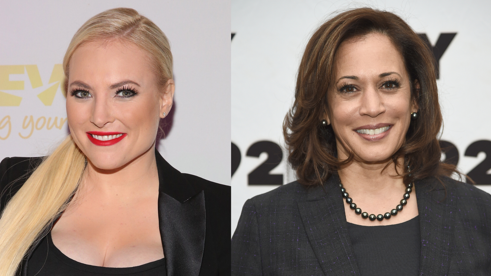 Meghan McCain, Kamala Harris theGrio.com