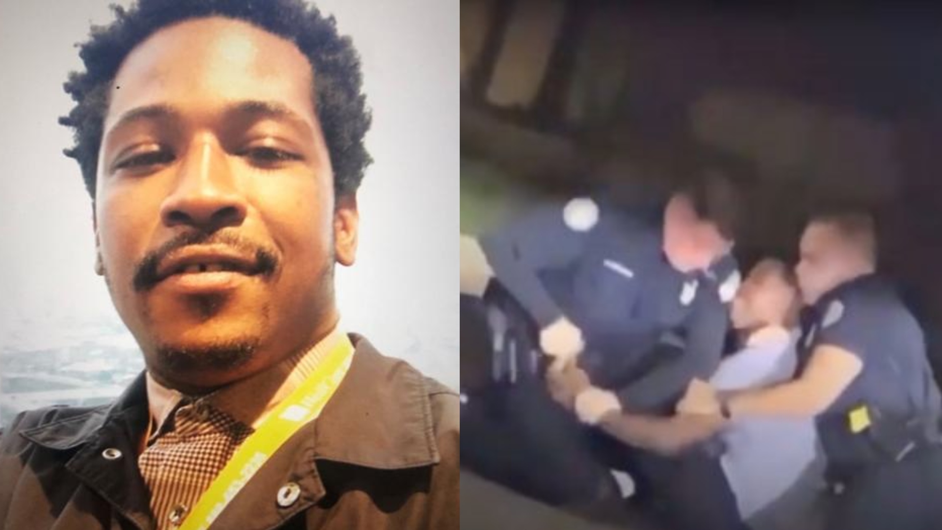 Atlanta police officer who fatally shot Rayshard Brooks is fired