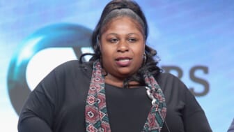 Tamir Rice’s mother says US should be ‘overthrown’ following Rittenhouse verdict