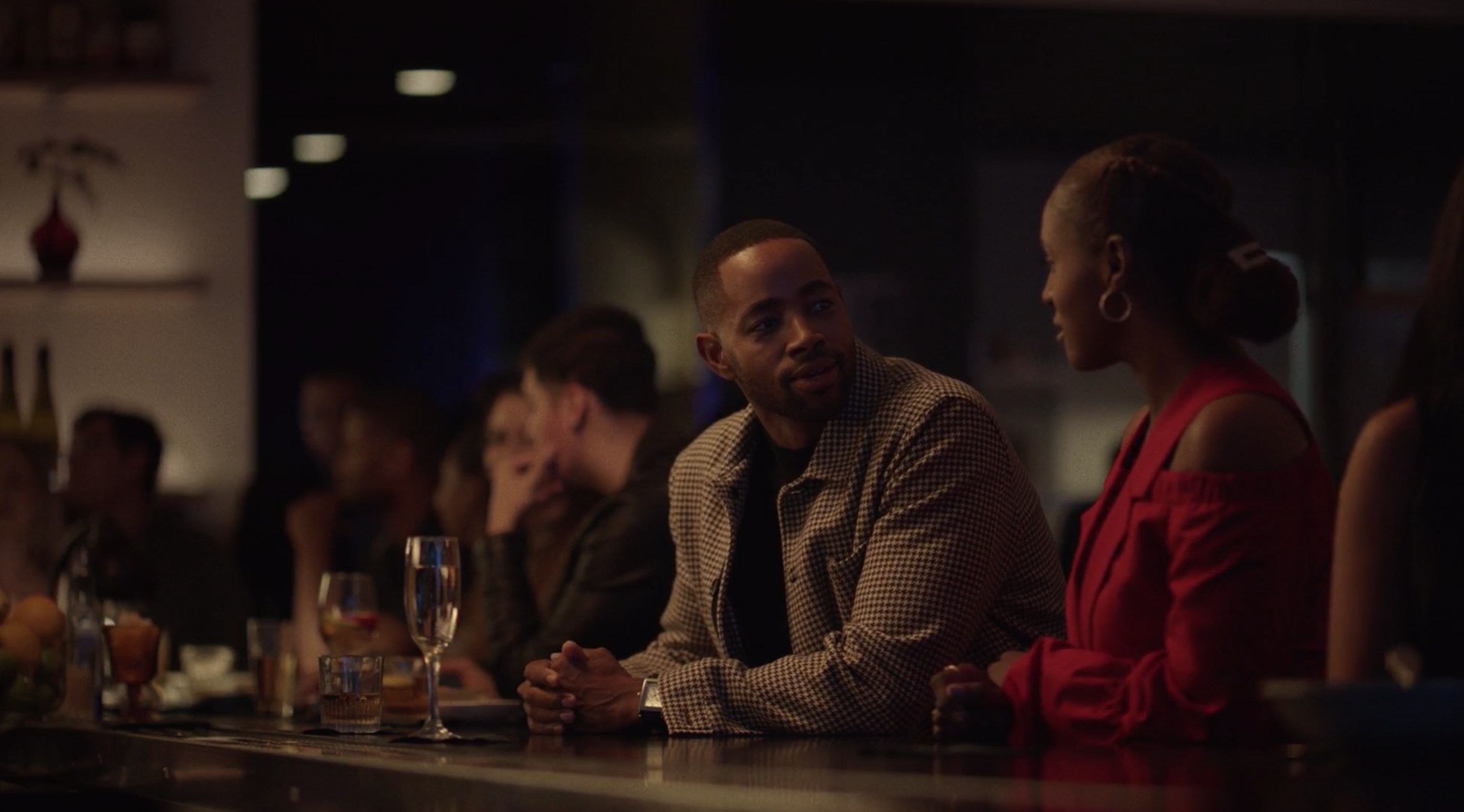 ‘Insecure’ episode 8 recap: Issa and Lawrence are happy apart, but can ...