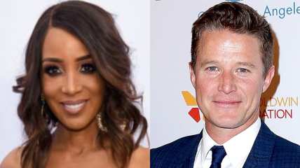 Shaun Robinson shades Billy Bush about being an ‘ally’