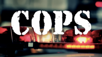 Reality series ‘Cops’ cancelled after 33 seasons on air