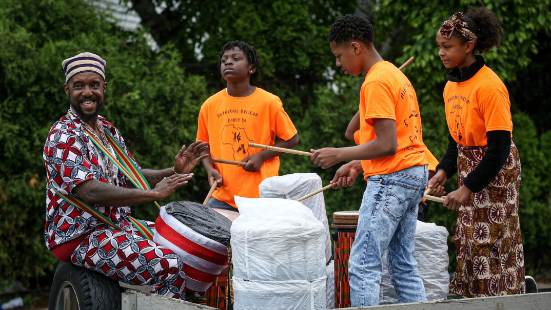 Juneteenth www.theGrio.com