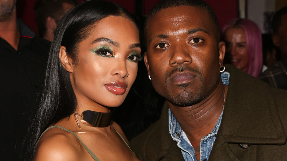 Ray J and Princess Love theGrio.com