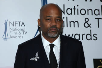 Dame Dash accuses Lifetime, ‘Growing Up Hip Hop’ of exploiting his relationship with Aaliyah