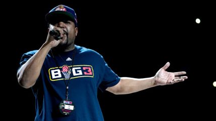 Ice Cube theGrio.com
