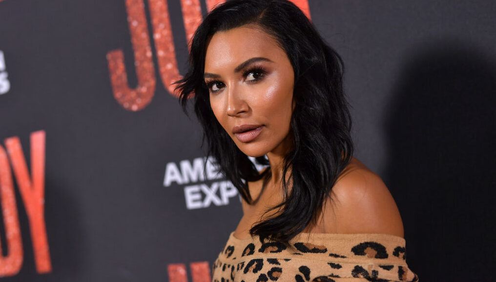 Naya Rivera's body found in California lake 5 days after disappearance