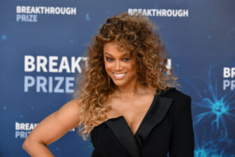 Tyra Banks named new host of ‘Dancing With the Stars’