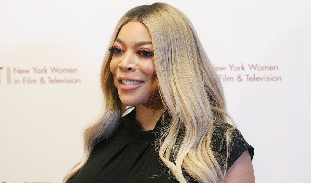 Wendy Williams, TV show, talk show, thegrio.com