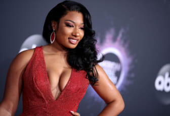 Rap star Megan Thee Stallion video footage confirms she was shot in a recent incident thegrio.com