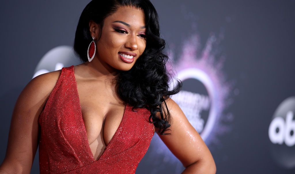 Rap star Megan Thee Stallion video footage confirms she was shot in a recent incident thegrio.com